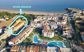 Kione Anamar Habitat